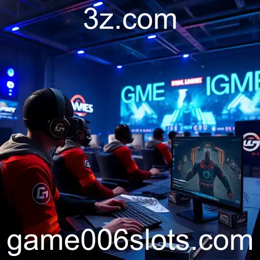 Tendências e Inovações no Mundo dos Jogos