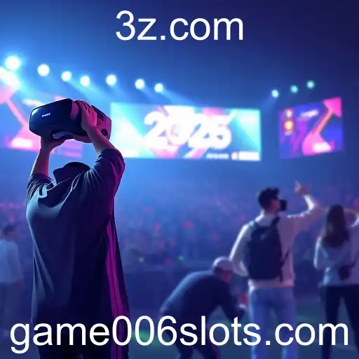 Explorando as Novas Fronteiras dos Jogos em 2025