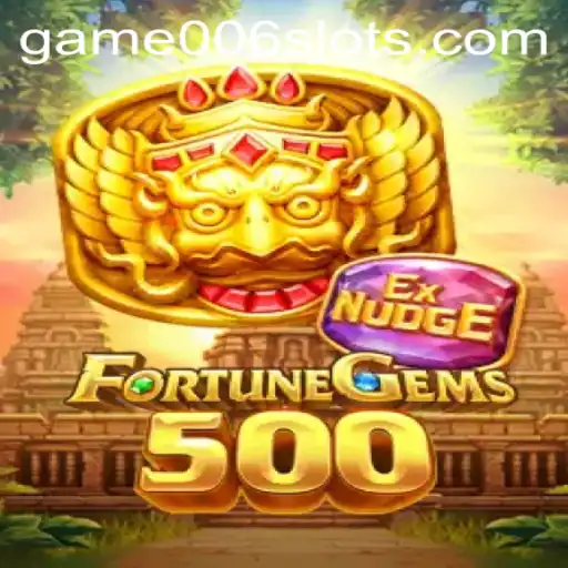 FortuneGems500: A Comprehensive Guide to the Exciting New Game