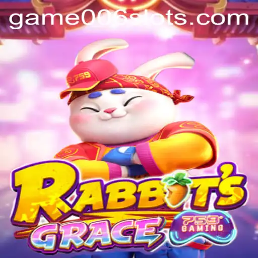 Discover the Enchanting World of RabbitsGrace GAME006