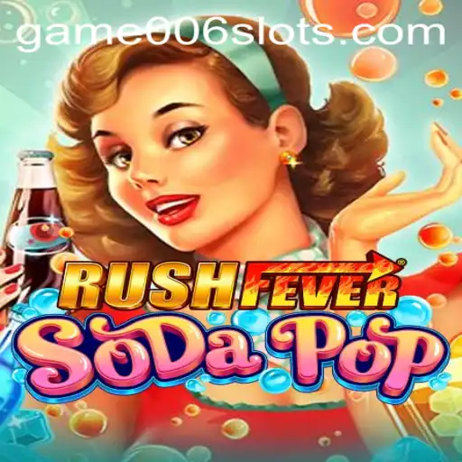 Dive into the Excitement of RushFeverSodaPop - A Thrilling Gaming Experience